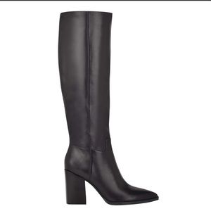 Brixe Heeled Boots